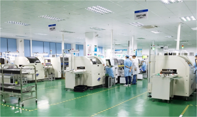 全球最大的高速PCB设计公司亮相深圳国际电子展 _搜狐科技