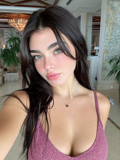 it turns out the one with the most scumbag boyfriends is... it turns out the one with the most scumbag boyfriends is...